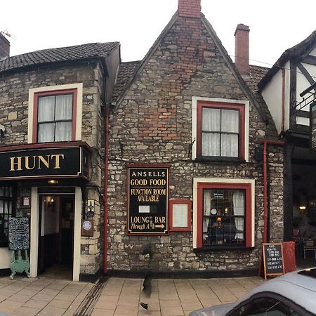 The Beaufort Hunt Chipping Sodbury Extérieur photo
